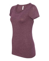 Women's Triblend Tee - 8413